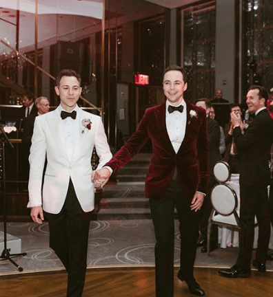 Her Brother With His Gay Partner